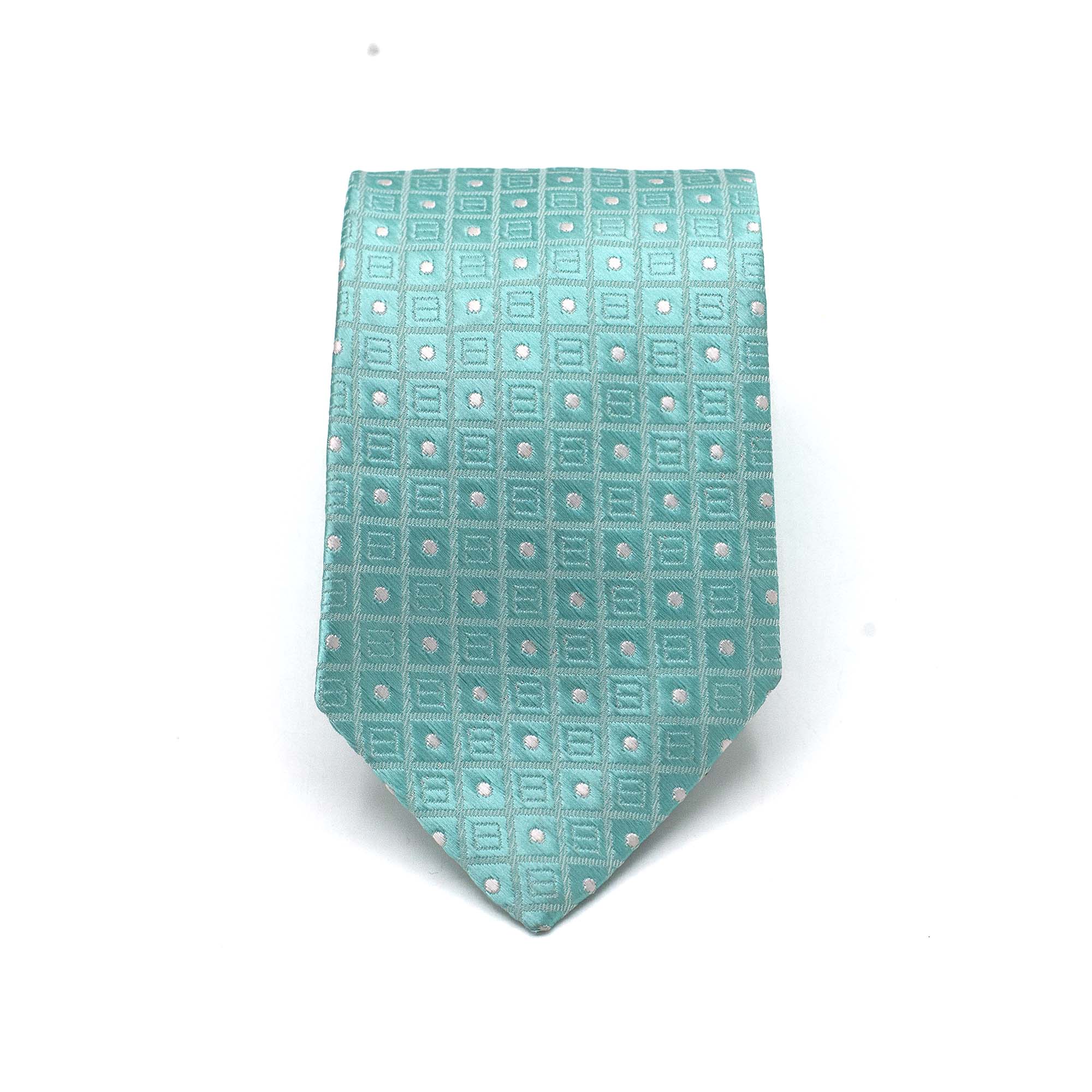 SERENE SQUARE TIE AND POCKET SQUARE SET SERENE SQUARE TIE AND POCKET SQUARE SET