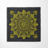 SULTANATE SILK BANDANA