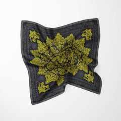 SULTANATE NECK SCARF