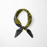 SULTANATE NECK SCARF