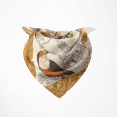 TROPICLASSIC SILK BANDANA