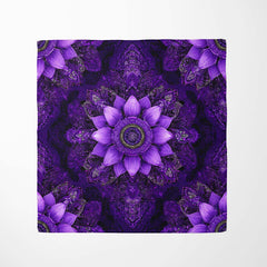LAVENDARA NECK SCARF