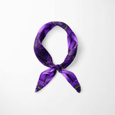 LAVENDARA NECK SCARF