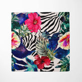 SAVANNAH SILK BANDANA