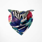 SAVANNAH SILK BANDANA