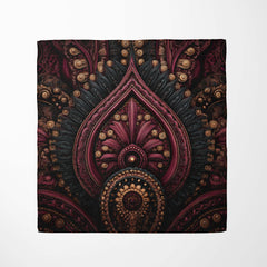 ORNARA SILK BANDANA