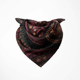 ORNARA SILK BANDANA
