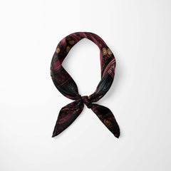 ORNARA NECK SCARF