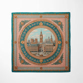 REGAL LONDON REVERIE NECK SCARF