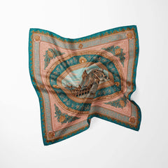 REGAL LONDON REVERIE NECK SCARF