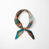 REGAL LONDON REVERIE NECK SCARF
