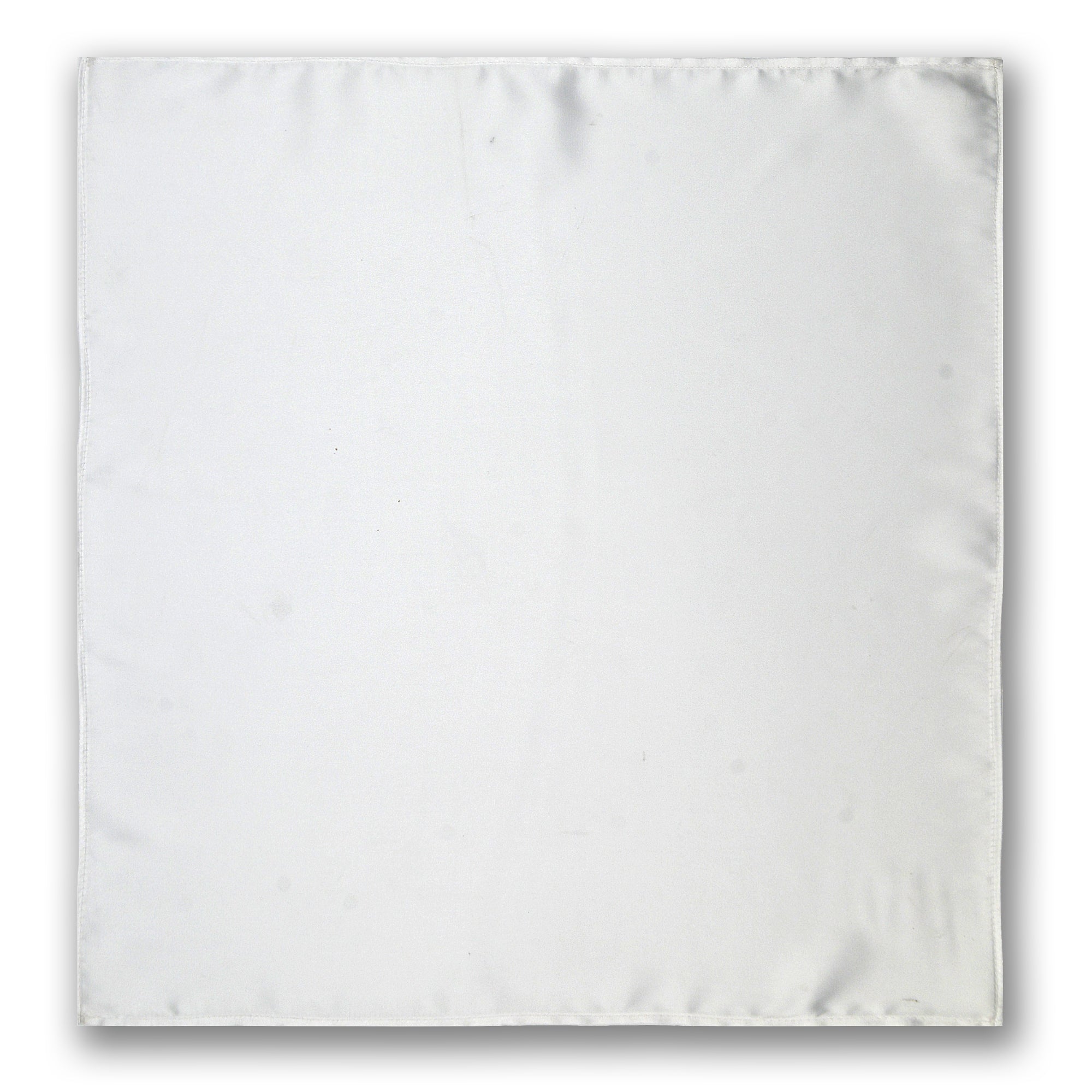 WHITE MEN SCARF - PREMIUM COLLECTION WHITE MEN SCARF - PREMIUM COLLECTION