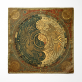 CELESTARA SILK ASCOT - PREMIUM COLLECTION