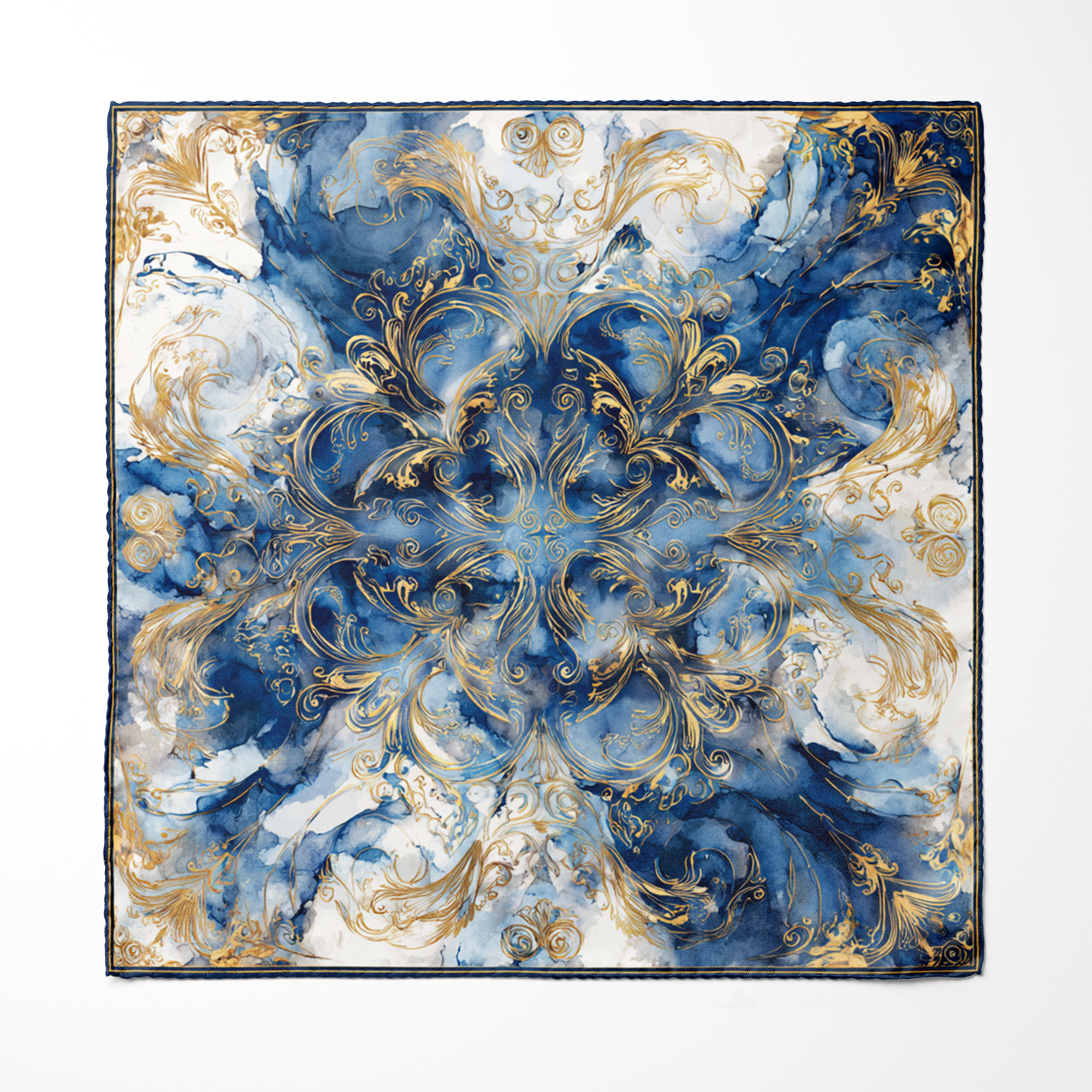 AQUILA  SILK  ASCOT - PREMIUM COLLECTION AQUILA  SILK  ASCOT - PREMIUM COLLECTION
