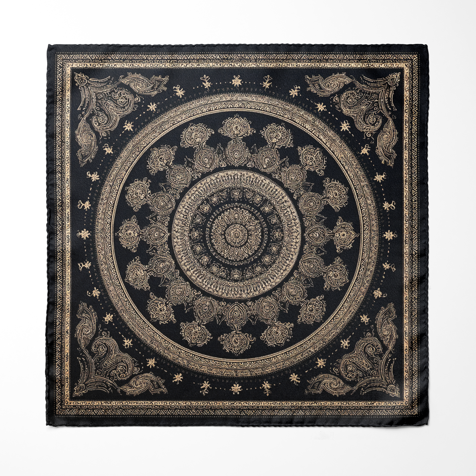 MAJESTIC SILK ASCOT - PREMIUM COLLECTION MAJESTIC SILK ASCOT - PREMIUM COLLECTION