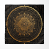 KALPA SILK ASCOT - PREMIUM COLLECTION