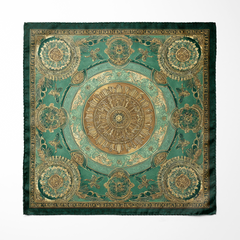 EMPIRE MEN SCARF AND POCKET SQUARE SET – PREMIUM COLLECTION