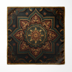 AURELIA MEN SCARF AND POCKET SQUARE SET – PREMIUM COLLECTION