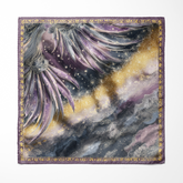 AURORA SILK ASCOT - PREMIUM COLLECTION