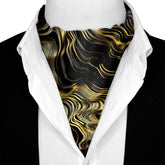 LUXORA SILK ASCOT - PREMIUM COLLECTION