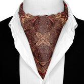 IMPERIA SILK ASCOT - PREMIUM COLLECTION