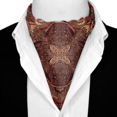 IMPERIA SILK ASCOT - PREMIUM COLLECTION