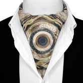 ORBITA SILK ASCOT - PREMIUM COLLECTION