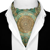 EMPIRE SILK ASCOT - PREMIUM COLLECTION