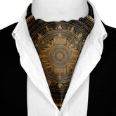 KALPA SILK ASCOT - PREMIUM COLLECTION