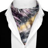 AURORA SILK ASCOT - PREMIUM COLLECTION