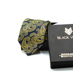 GOLDEN HERITAGE TIE