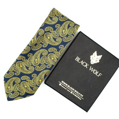 GOLDEN HERITAGE TIE