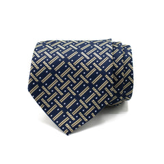 MIDNIGHT LUXE TIE