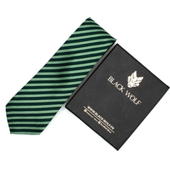 FOREST STRIDE TIE