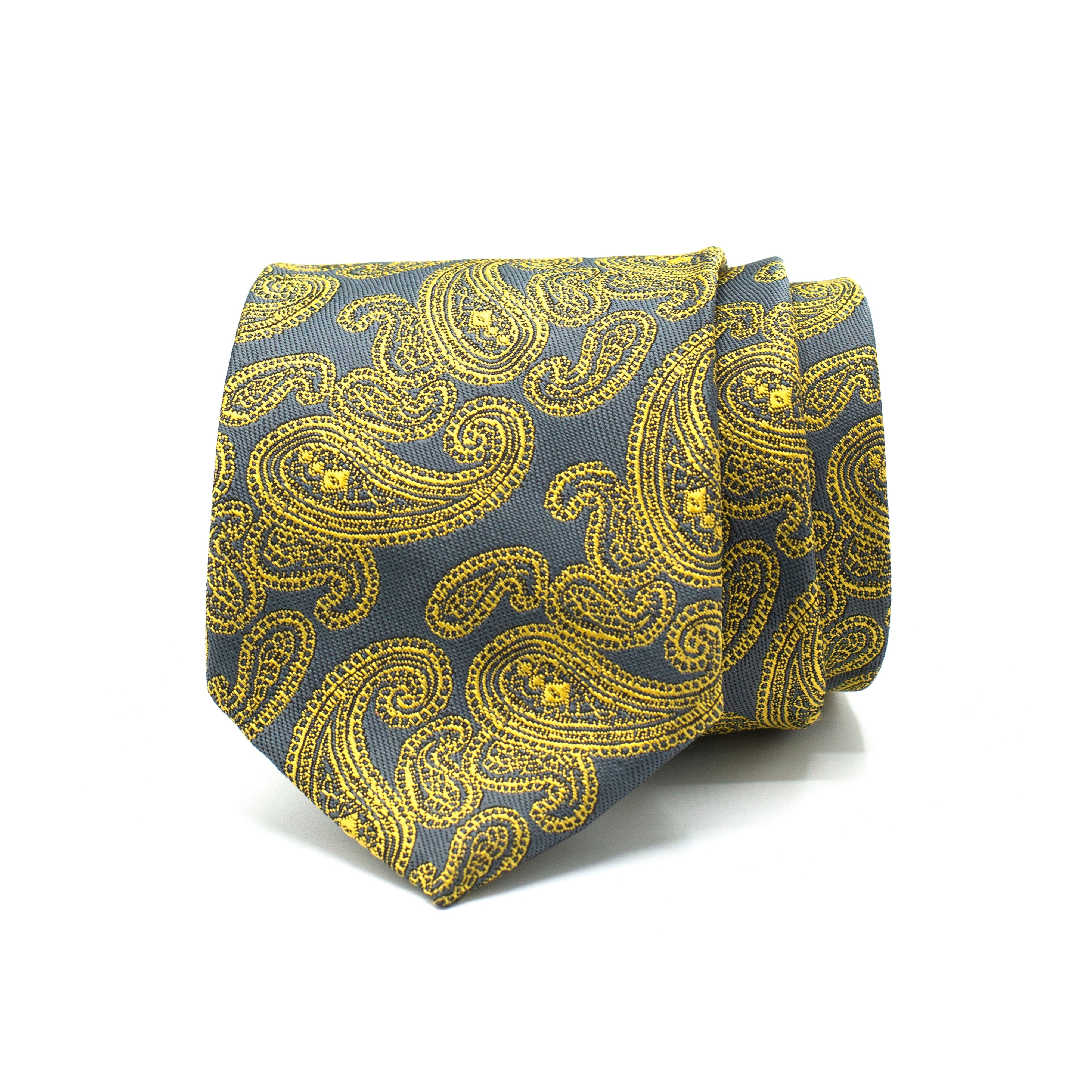 PRESTIGE GOLDEN WEAVE TIE PRESTIGE GOLDEN WEAVE TIE