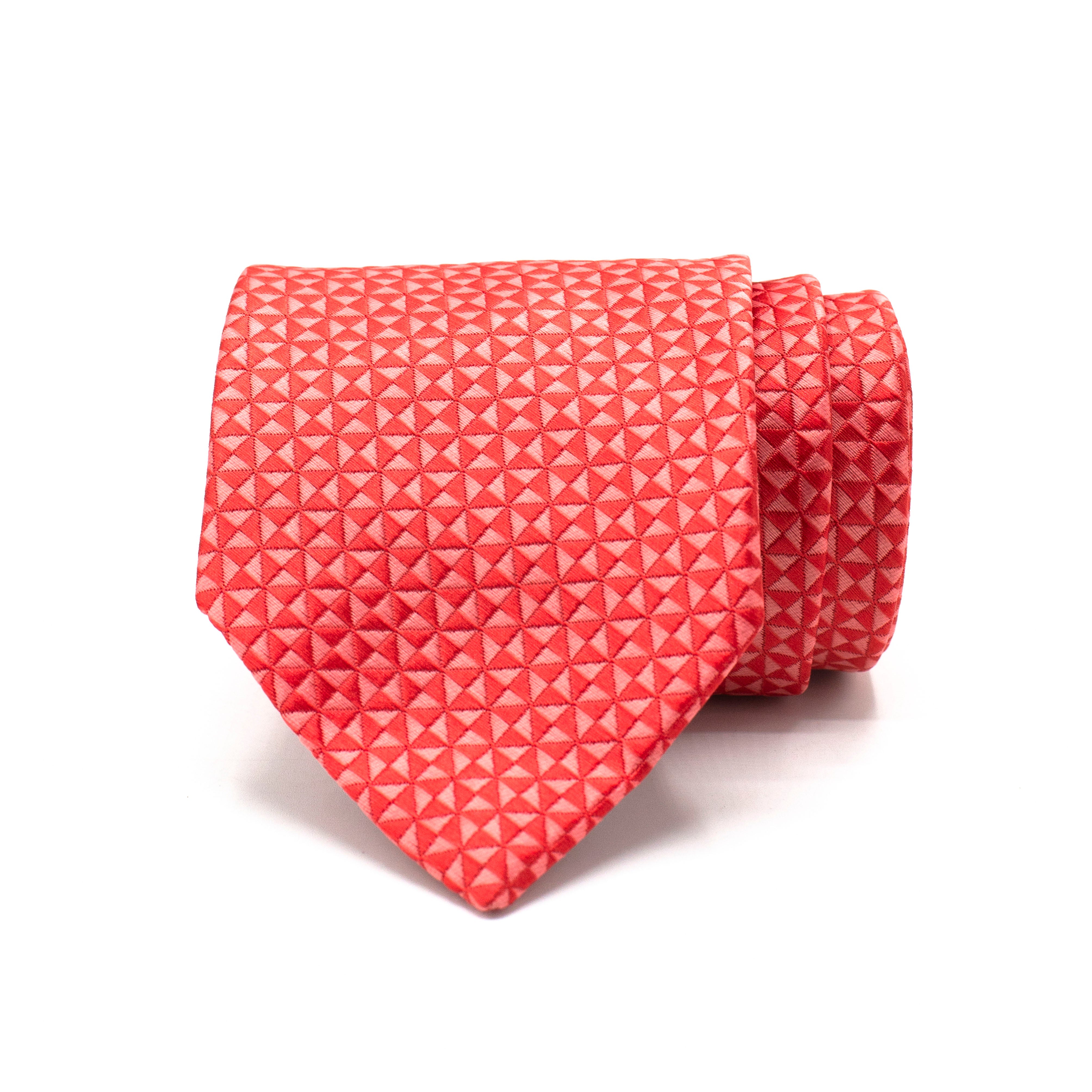 PRECISION WEAVE TIE PRECISION WEAVE TIE