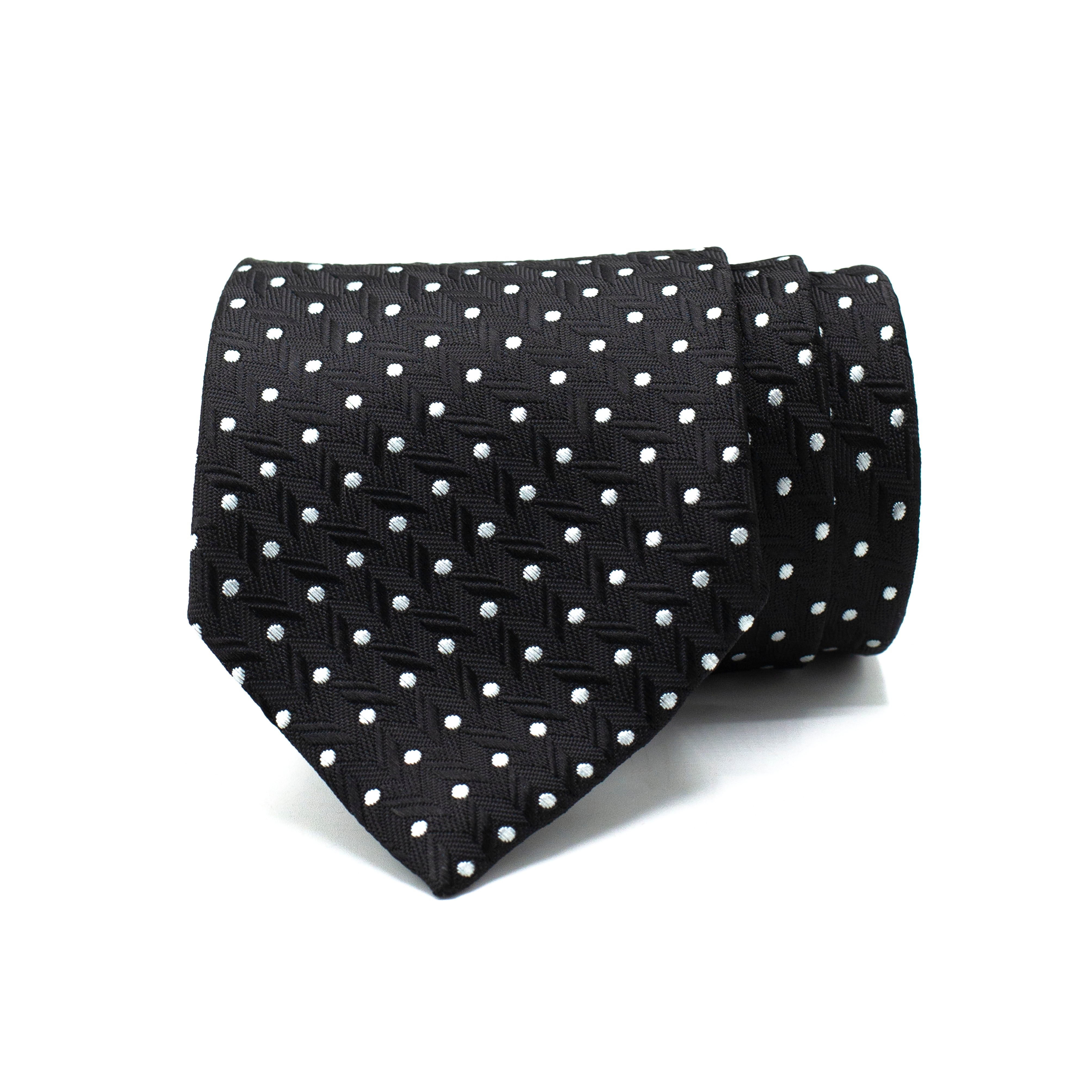 POLKA PRESTIGE TIE POLKA PRESTIGE TIE