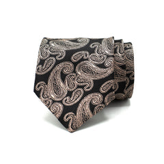 NOCTURNAL ORNATE TIE