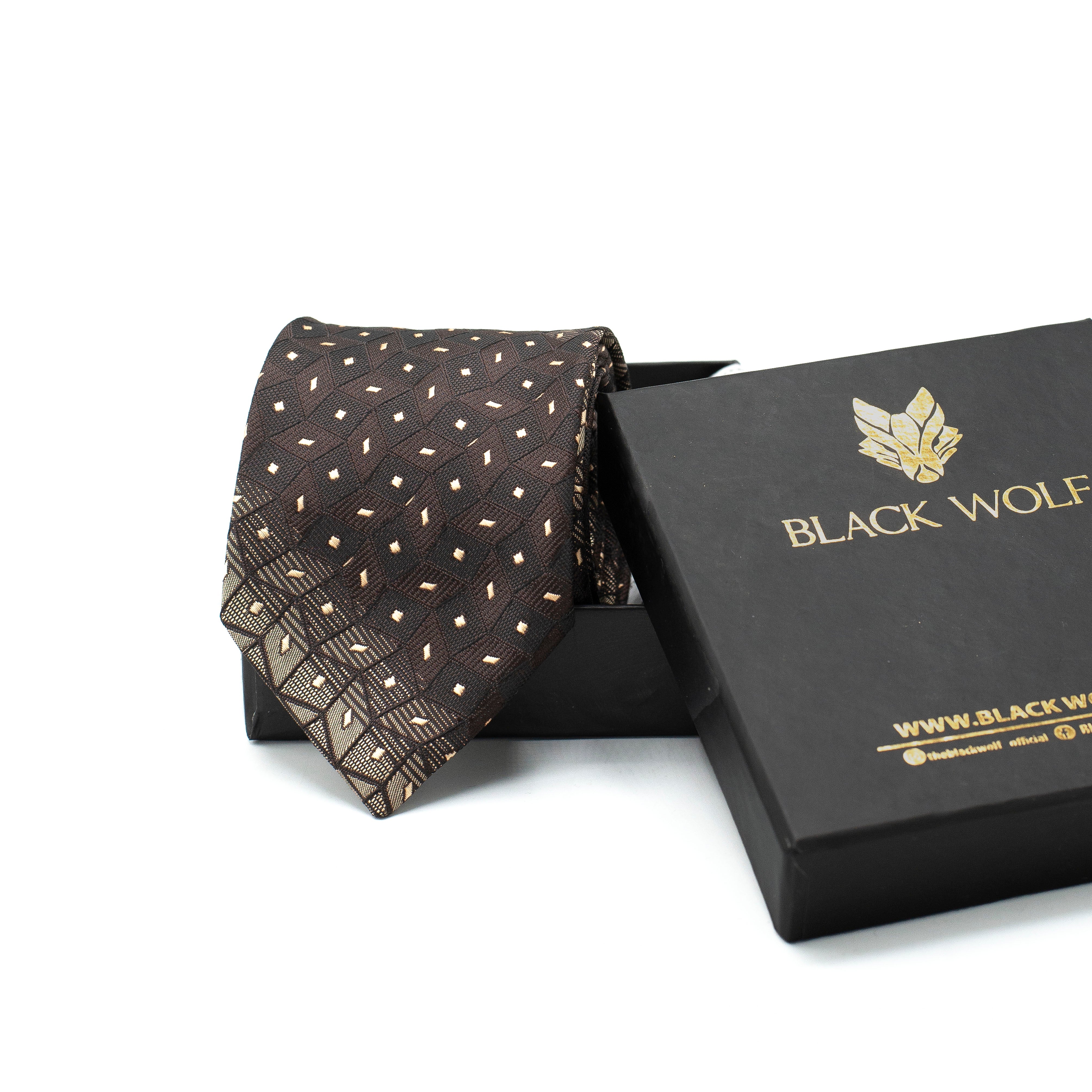 OPULENT OMBRE TIE OPULENT OMBRE TIE