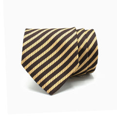 GOLDEN ASCEND TIE