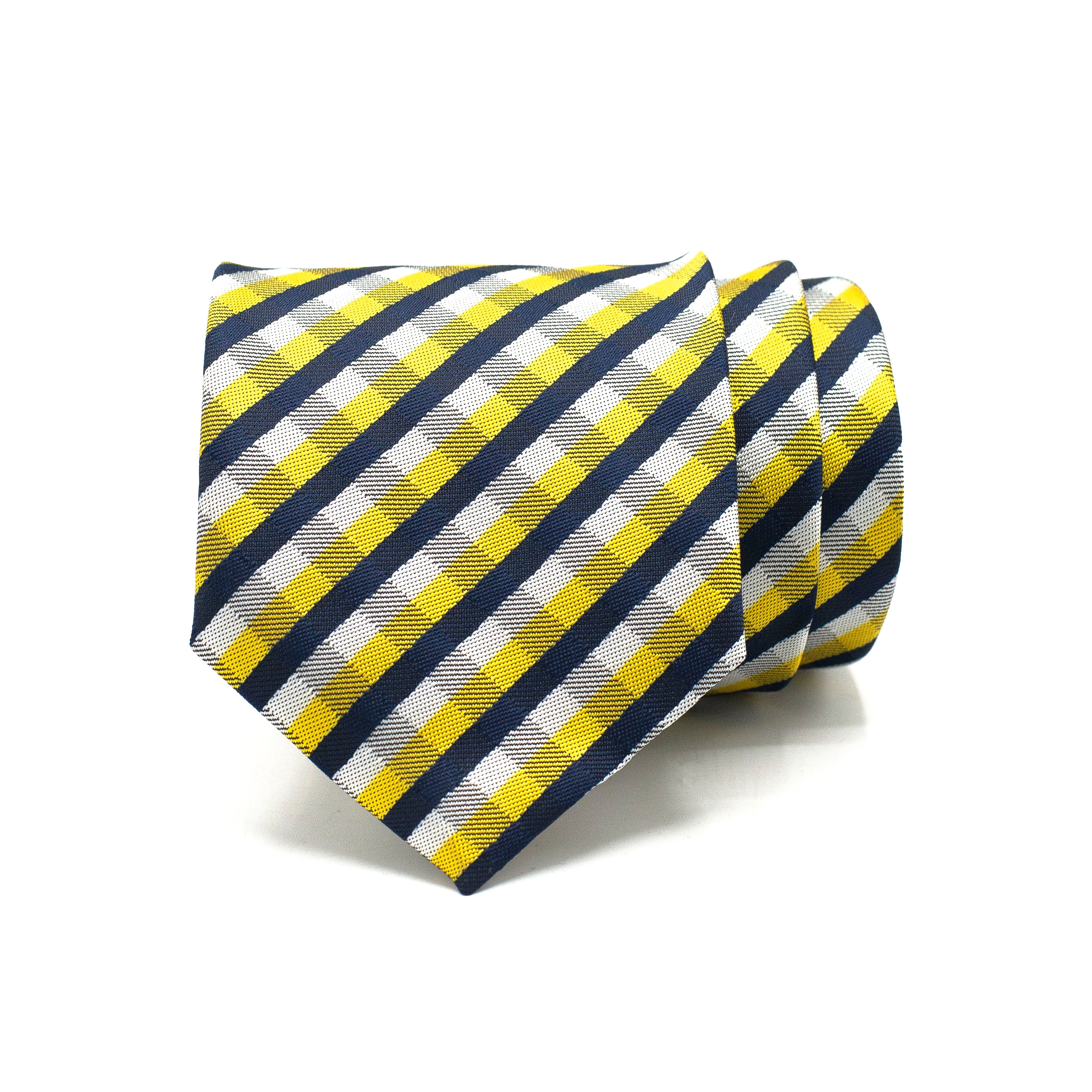 REGAL CHECK TIE REGAL CHECK TIE