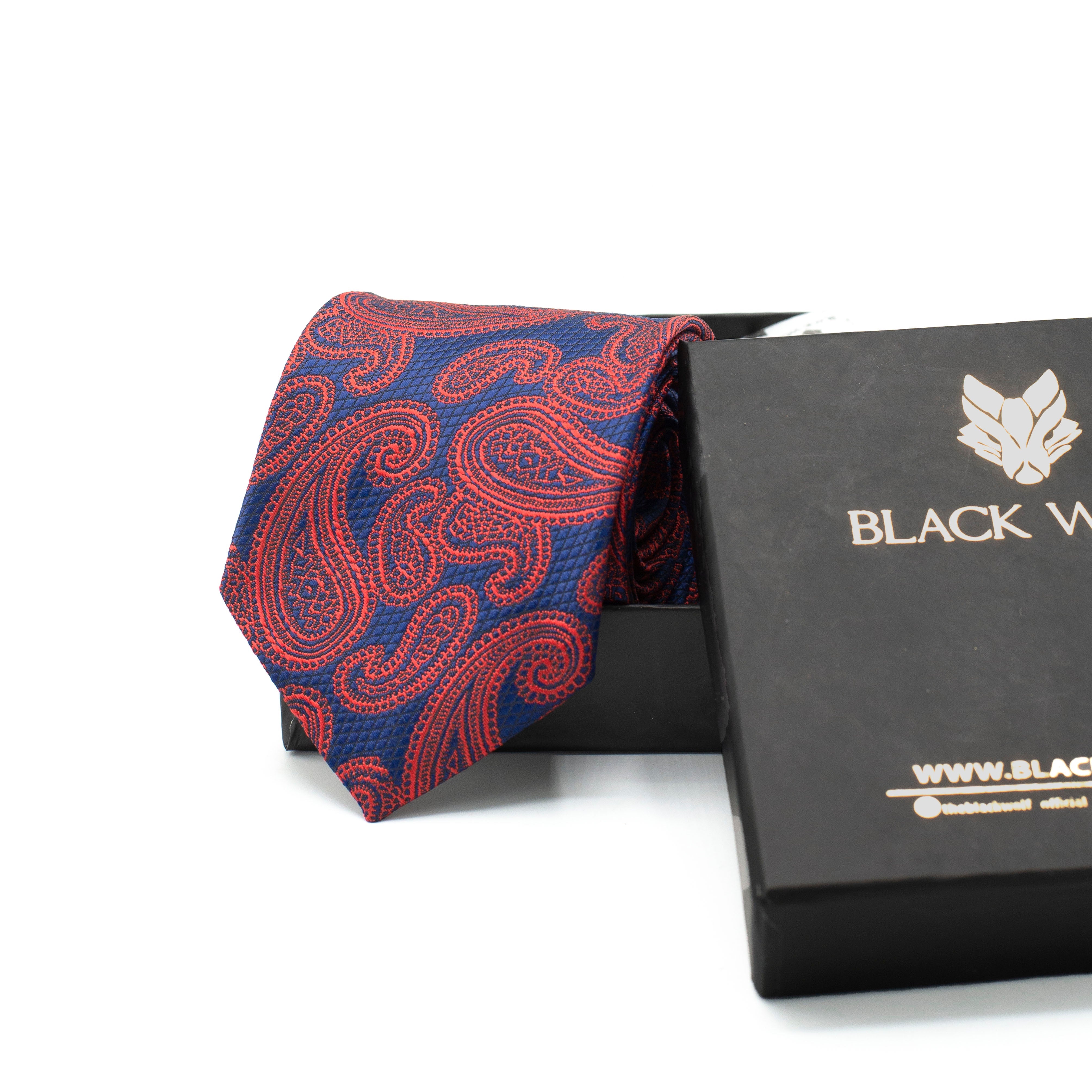 IMPERIAL PAISLEY TIE IMPERIAL PAISLEY TIE