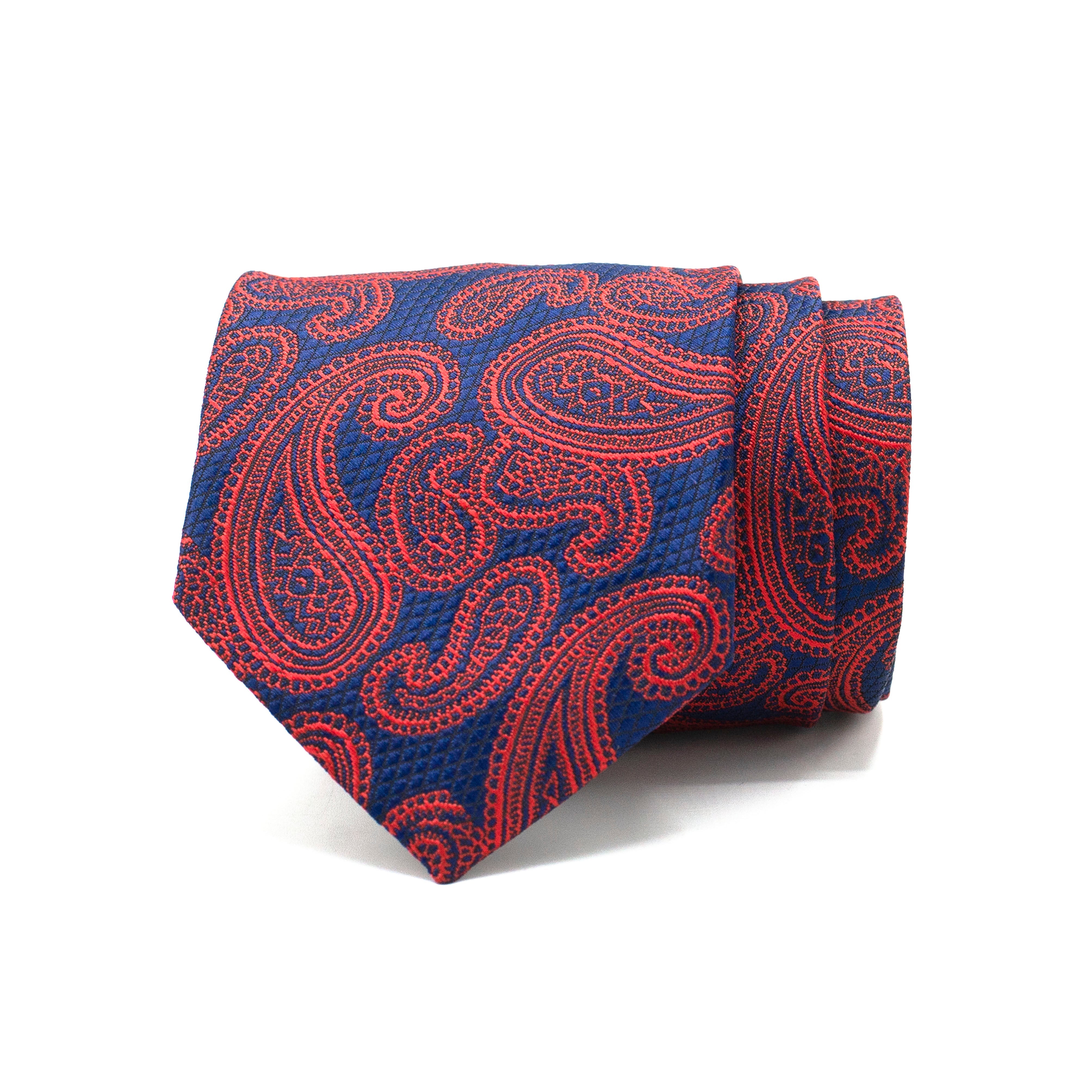 IMPERIAL PAISLEY TIE IMPERIAL PAISLEY TIE