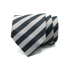 TIMELESS TUX STRIPE TIE