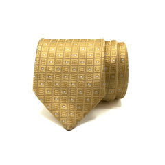 IMPERIAL CHARM TIE