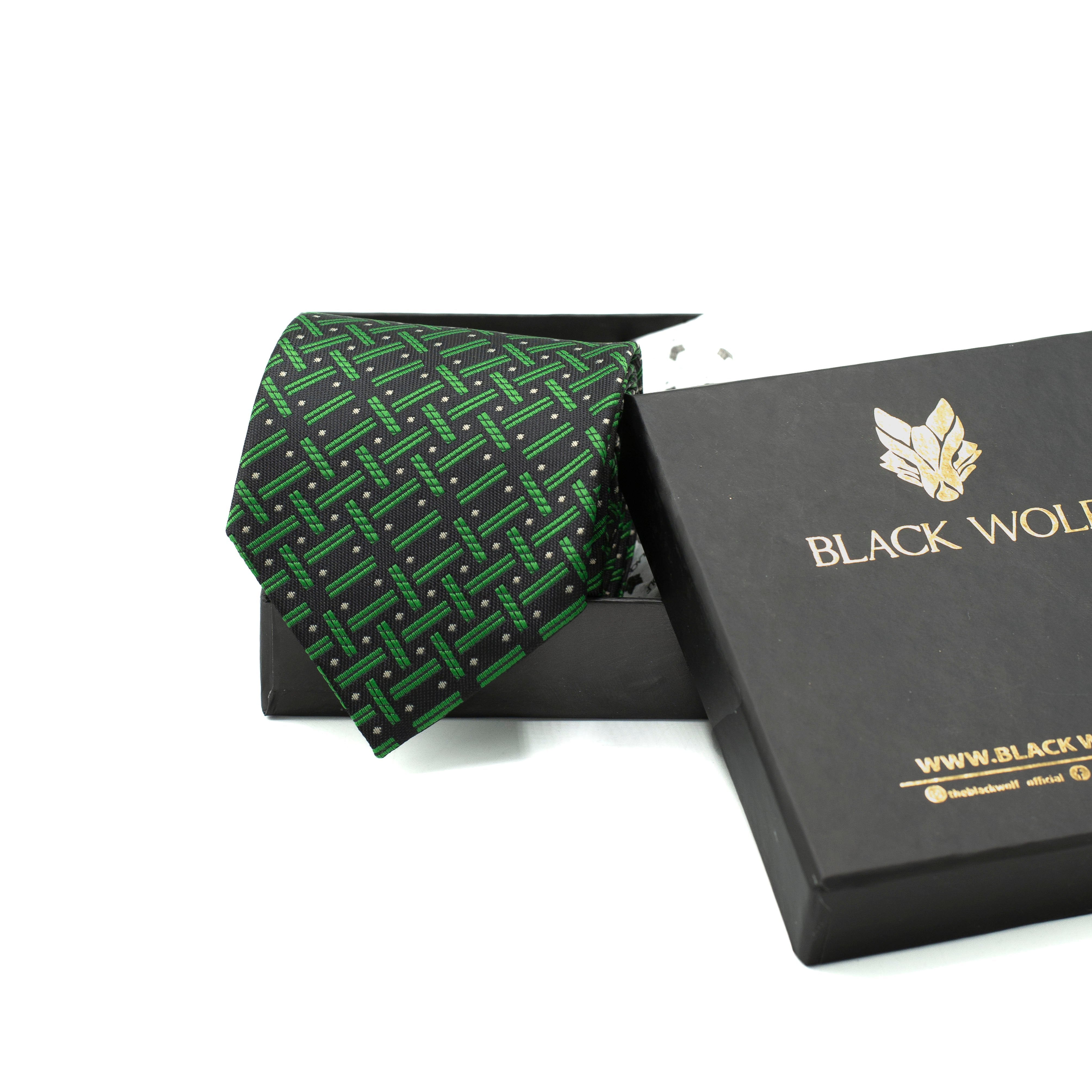 EMERALD GRID TIE EMERALD GRID TIE