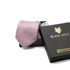 HERCULEAN CHIC TIE