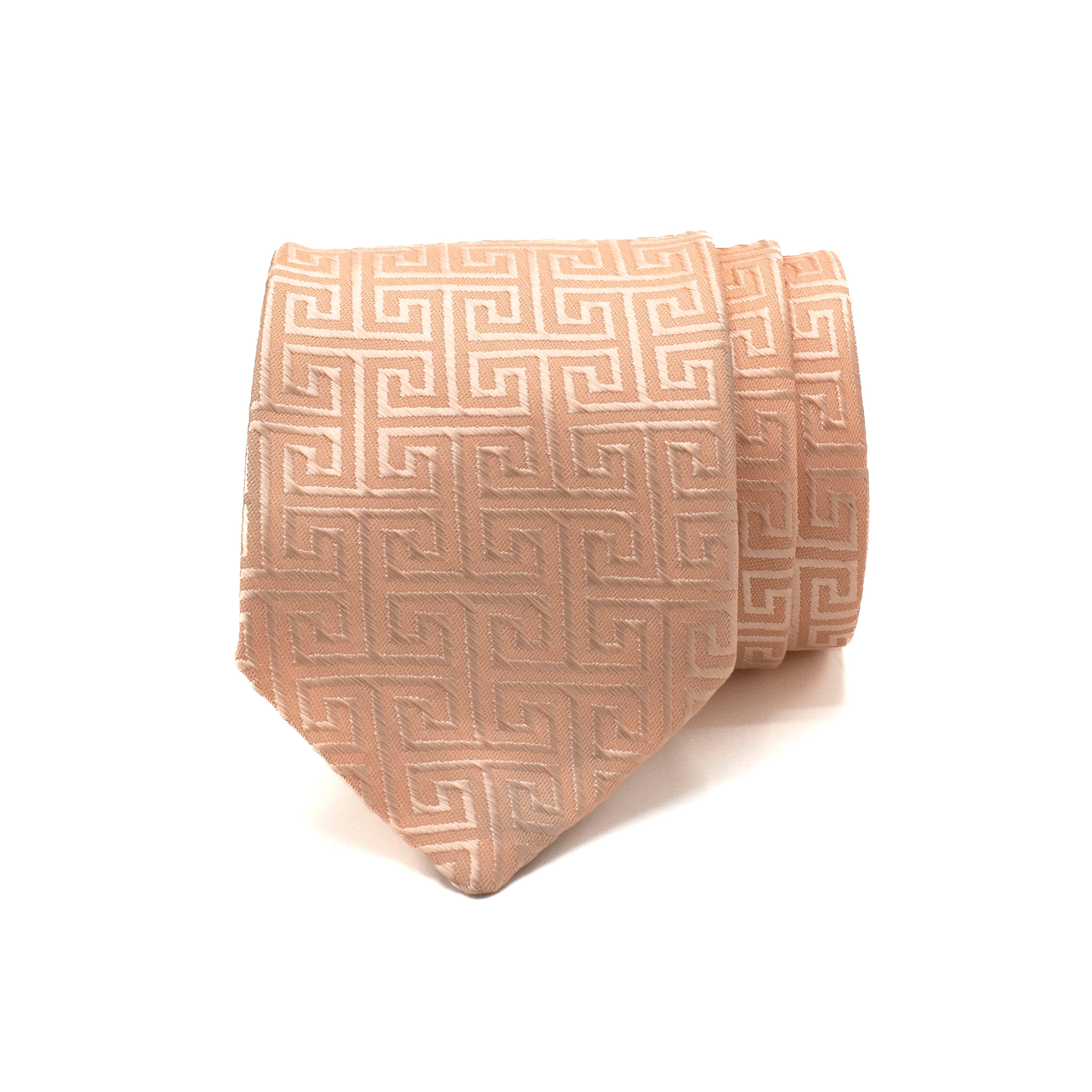 BLUSH ELEGANCE TIE BLUSH ELEGANCE TIE