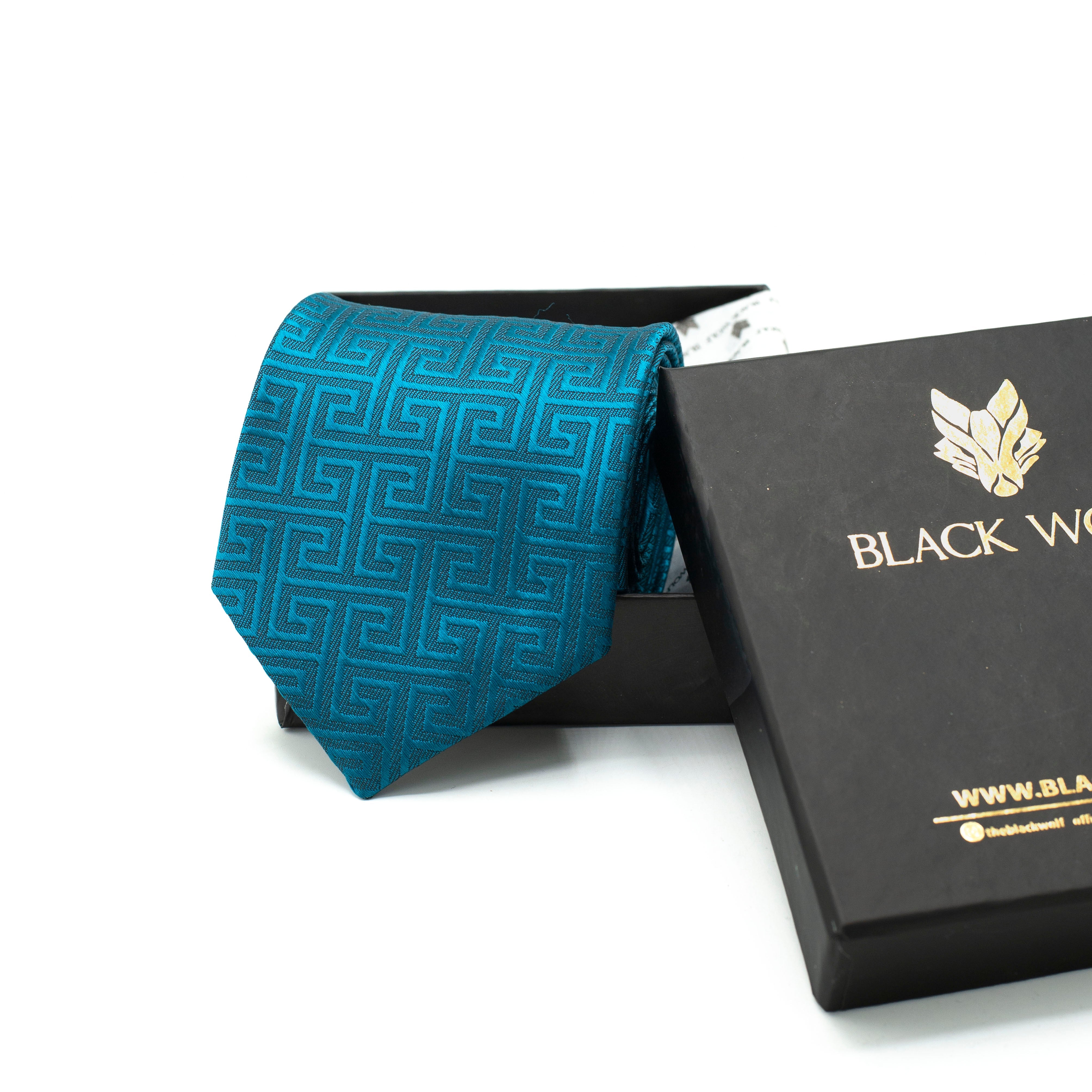 AEGEAN LUXE TIE AEGEAN LUXE TIE