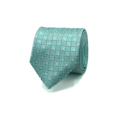 SERENE SQUARE TIE